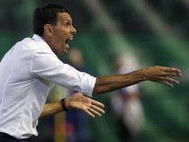 Густаво Пойет приятно изненадан от предстоящия трансфер на Карлос Тевес в "Шанхай"