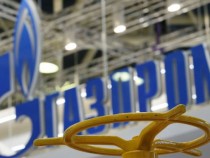 През тази година Русия е покрила близо една трета от потреблението на газ в Европа