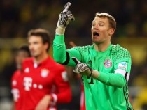 Мануел Нойер отново вратар номер едно в света