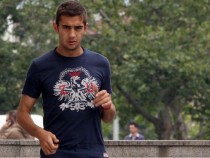 Ивайло Чочев с нов треньор в "Палермо"