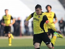 „Верея“ изпусна точка срещу „Ботев“ в Пловдив