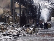 5000 лева от федерацията по самбо за пострадалите в Хитрино