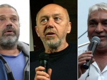 Венцислав, Стоян и Стефан