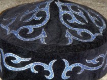 Тайните на тюбетейката