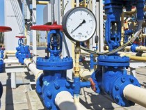 Борисов е обсъдил с представител на "Шел" развитието на газовите проекти в България