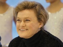 Веселина Кацарова в Стара Загора