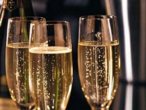 Искам, 31 декември: Шампанско