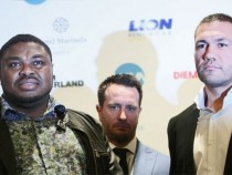 Кубрат Пулев ще стане претендент за световната титла във версия IBF, ако победи Самюел Питър