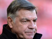 Кристъл Палас назначи Сам Алардайс