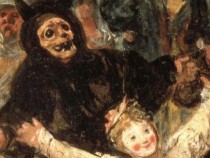 Великите европейци – Франсиско Гоя, първа част