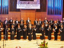 Любомира Александрова: В един професионален хор трябва да се търсят белкантови гласове