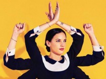 Представяме победителите на наградите "EBBA" на фестивала "Евросоник" в Грьонинген Холандия- Jain