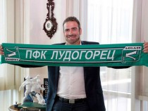 Бивш треньор на "Лудогорец" освободен и в Англия