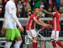 Първа загуба на „Лайпциг“ в Бундеслигата