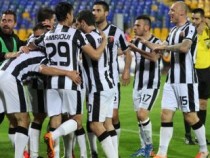 "Локомотив" /Пд/ победи "Черно море" с 1:0