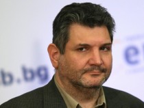 Г. Ганев: Страните от еврозоната все още не искат България  да се присъедини към валутния механизъм ERM-2