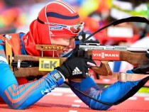 Щафетата на България завърши осма в Руполдинг