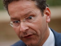 Йерун Дейселблум: Оставката на Матео Ренци няма да предизвика трус в икономиката или финансите