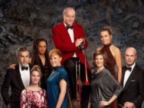 Весела Коледа с Джаз+ и приятели