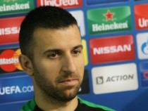 Капитанът на "Лудогорец" Светослав Дяков недоволен от жребия