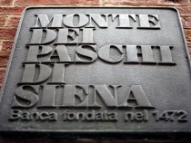 ЕЦБ отхвърли молбата на италианската банка Monte dei Paschi di Siena за повече време за нейното стабилизиране