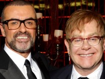 Сър Елтън Джон иска да изпрати с песен Джордж Майкъл