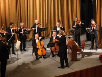 „Софийски солисти“ с премиерна програма „Точки на пресичане“ – директно предаване