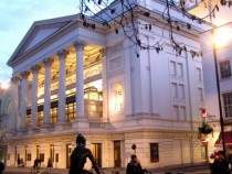 Спечелете билети за "Анастасия" на Кралския балет