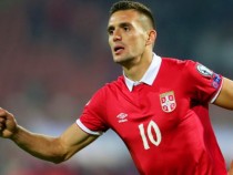 Тадич стана футболист на годината в Сърбия