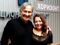 Милица Гладнишка: Емоцията на концерт е като наркотик