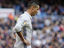 Властите в Испания ще разследват Роналдо за 150 млн. евро укрити данъци