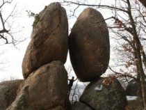 Камъните, които имат душа