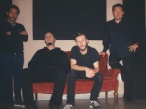 Alarma Punk Jazz: Премиера на дебютния албум на ню джаз квартета "Nocktern"