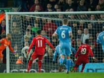 "Ливърпул" си върна второто място във Висшата лига