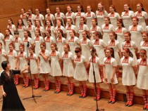 Детският радиохор на БНР заминава на Коледно турне в Белгия