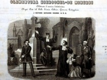„Стифелио”, опера в три действия, пет картини от Джузепе Верди (съдържание)