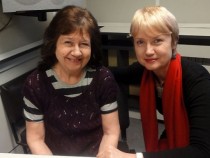 Стойка Миланова: Музиката раздвижва вътрешно човека