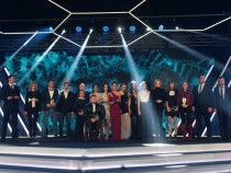 Ивет Лалова: Защо да не участвам на пета олимпиада?