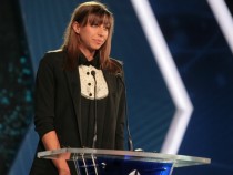 Мирела Демирева е "Спортист на годината"