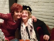 Юлия Пискулийска: Лошото го знам, в медиите искам да чуя доброто