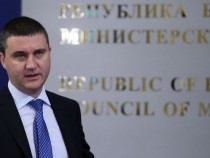 Горанов е категоричен, че в секретния доклад за БАЦИС не се съдържат конкретни данни за престъпления