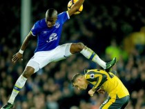 "Арсенал" пропусна златен шанс