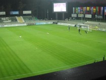 Ръководството на „Лудогорец“ взе стадиона в Разград за 35 години