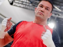 IBF задължи победителят от мача Джошуа-Кличко да се бие с Кубрат Пулев