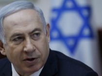 Израелският премиер приветства решението на САЩ за Агенцията на ООН за палестинските бежанци