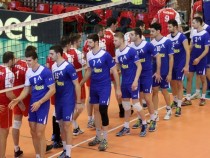 Победа и загуба за нашите в турнира на CEV