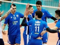 „Левски“ срази „Грьонинген“ с 3:0