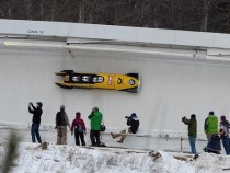 Отнеха домакинството на Сочи за Световното първенство по бобслей