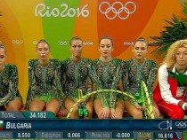 Ина Ананиева напуска поста старши треньор на ансамбъла