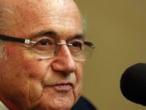 Сеп Блатер: Инфантино не ми отговаря